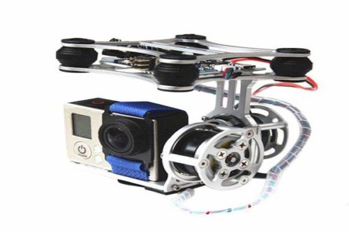 camera drone tips