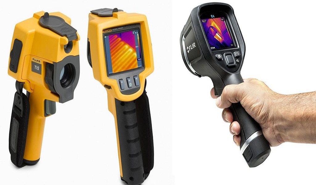 The 5 Best Thermal Imaging Cameras Reviewed 6396