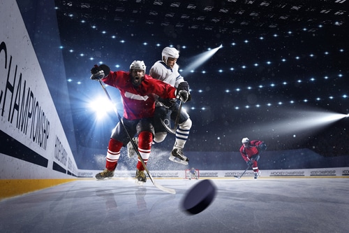 Tips For Action-Packed Sports Photography